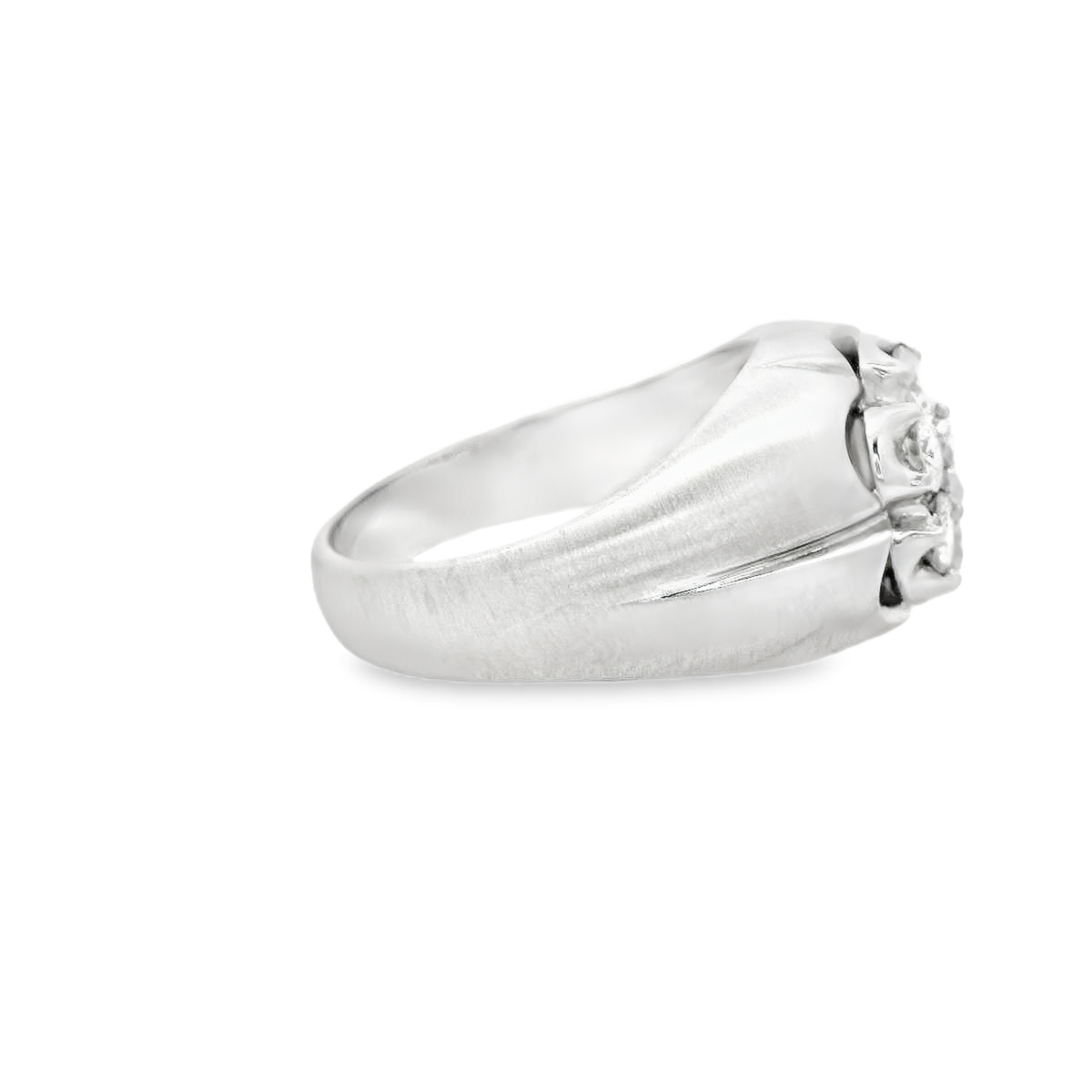 14K RING 1.10CTW 82900
