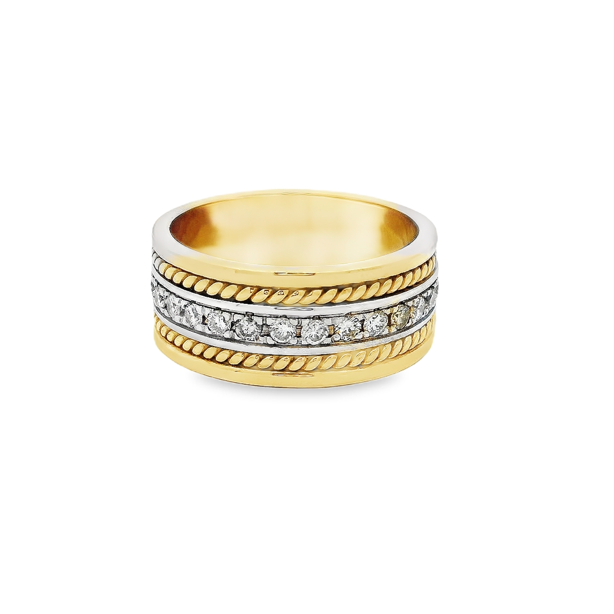 14K DIA RING 3.00CTW 821500