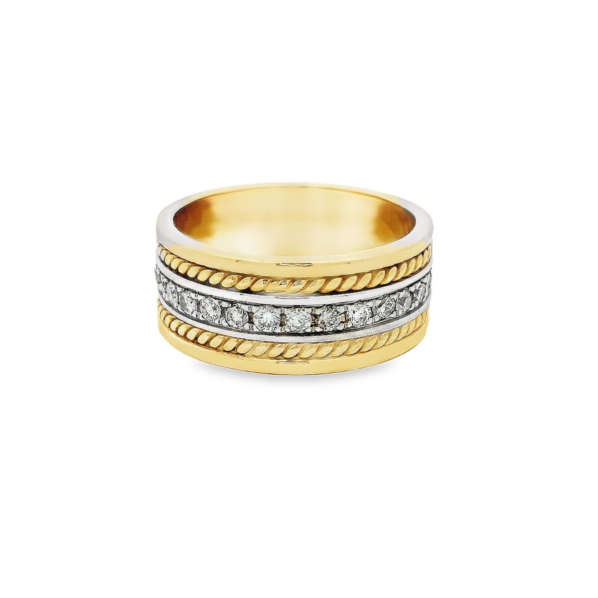 14K DIA RING 3.00CTW 821500