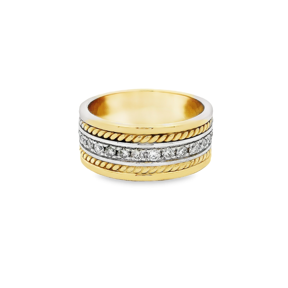 14K DIA RING 3.00CTW 821500