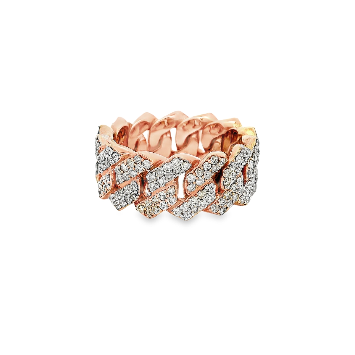 10K DIA RING 2.00CTW 821250