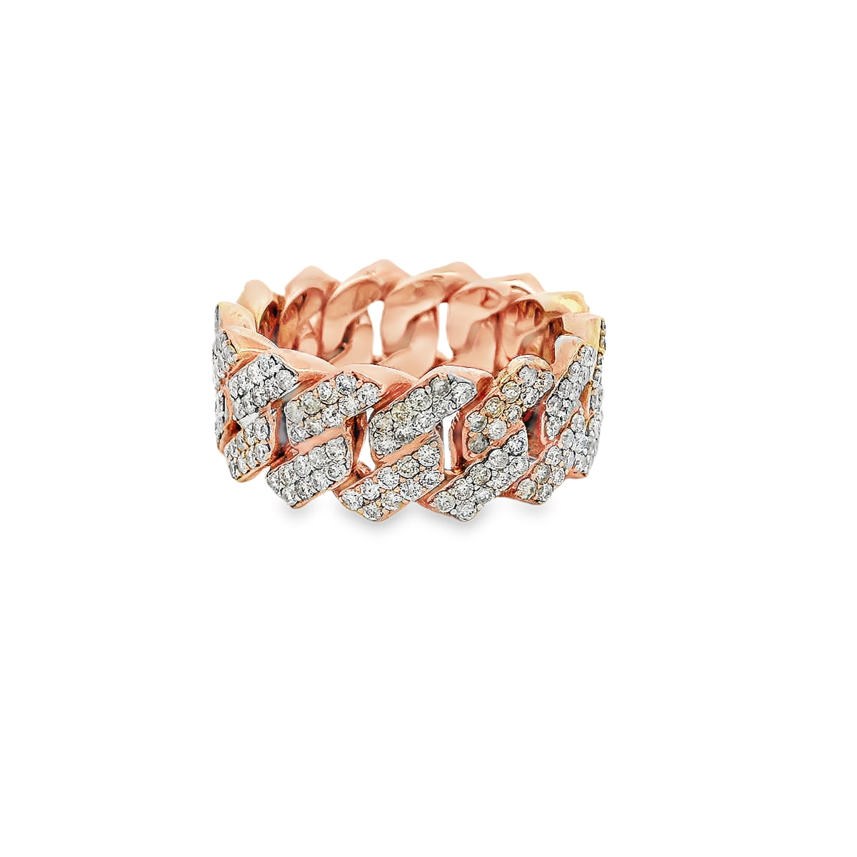 10K DIA RING 2.00CTW 821250