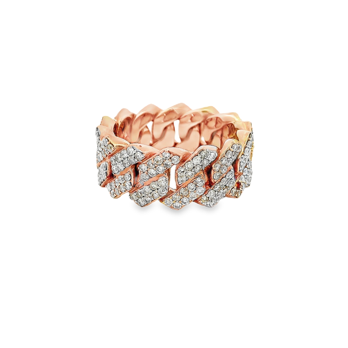 10K DIA RING 2.00CTW 821250