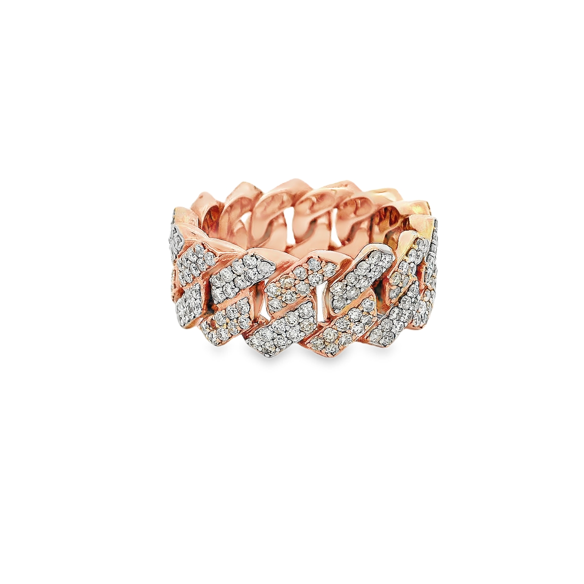 10K DIA RING 2.00CTW 821250