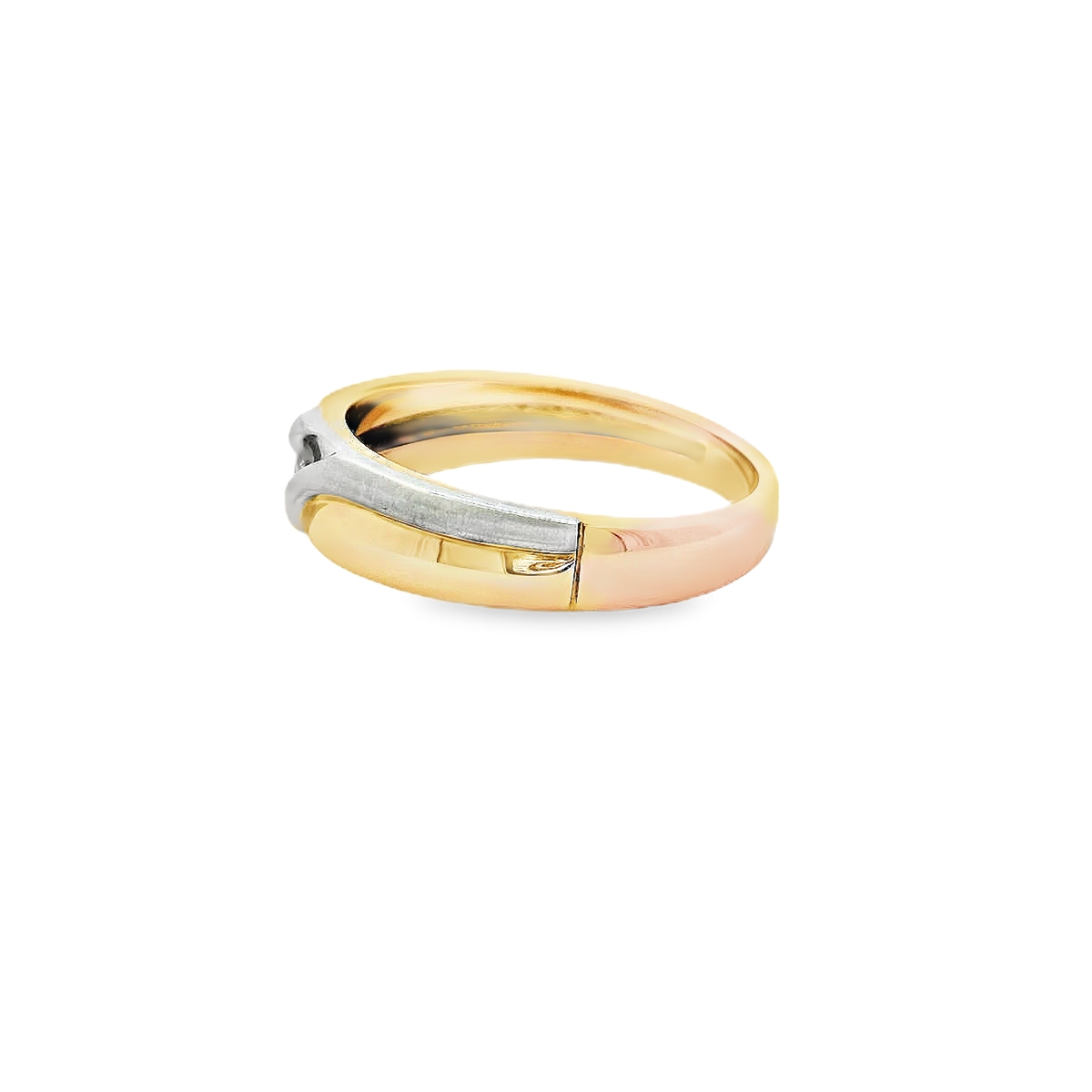 10K DIA RING 0.10CTW 82300