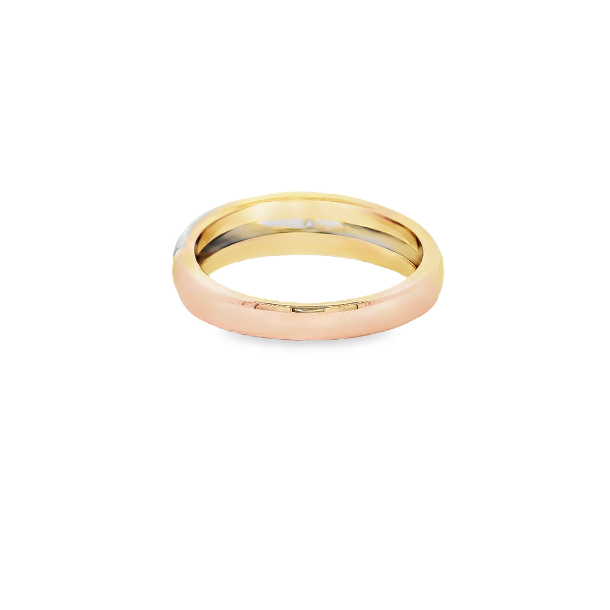 10K DIA RING 0.10CTW 82300