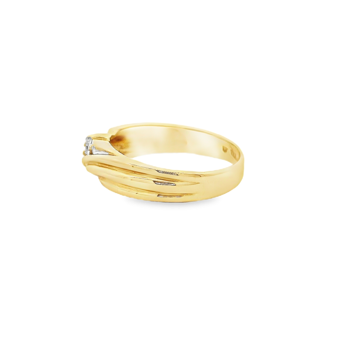 14K DIA RING 0.30CTW 82150