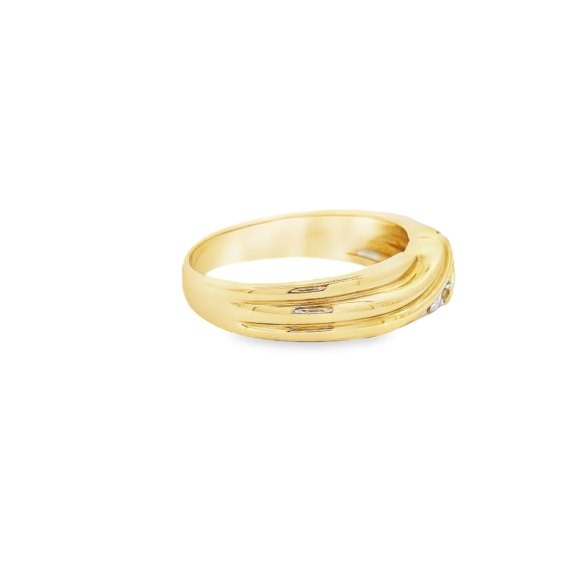 14K DIA RING 0.30CTW 82150