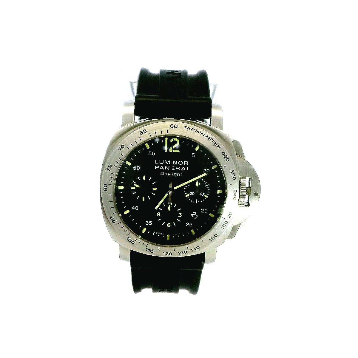 Panerai Luminor DAYLIGHT