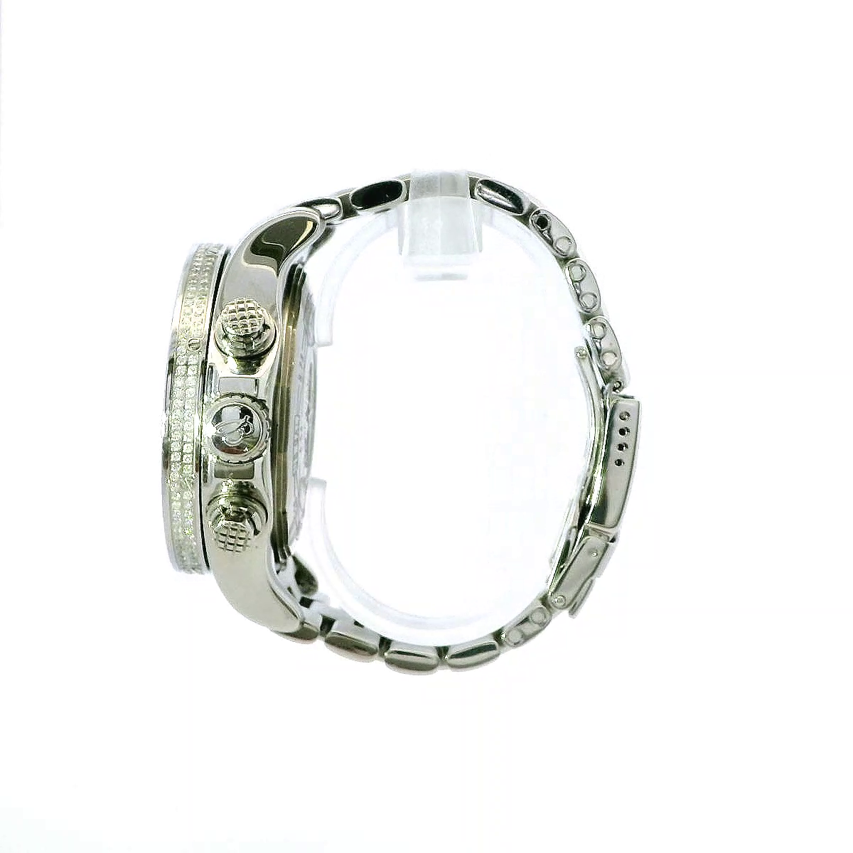 BREITLING SUPER AVANGER 6.50CTW A13370