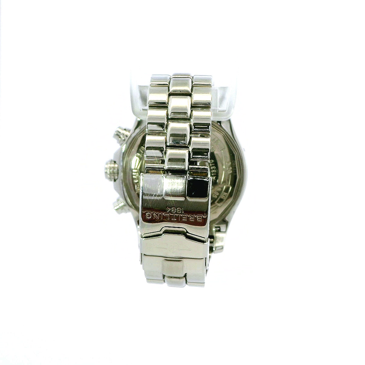 BREITLING SUPER AVANGER 6.50CTW A13370