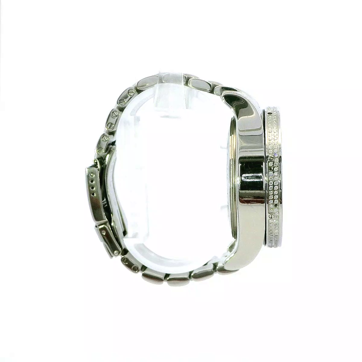 BREITLING SUPER AVANGER 6.50CTW A13370