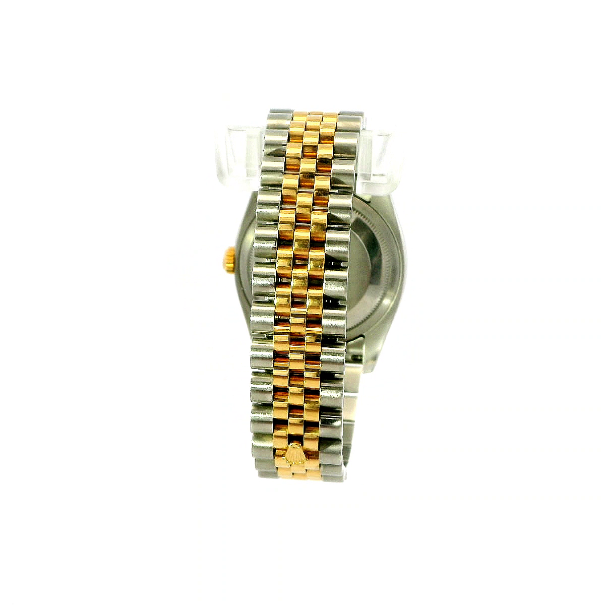 ROLEX 36MM DATEJUST ALL ORIGINAL 116203