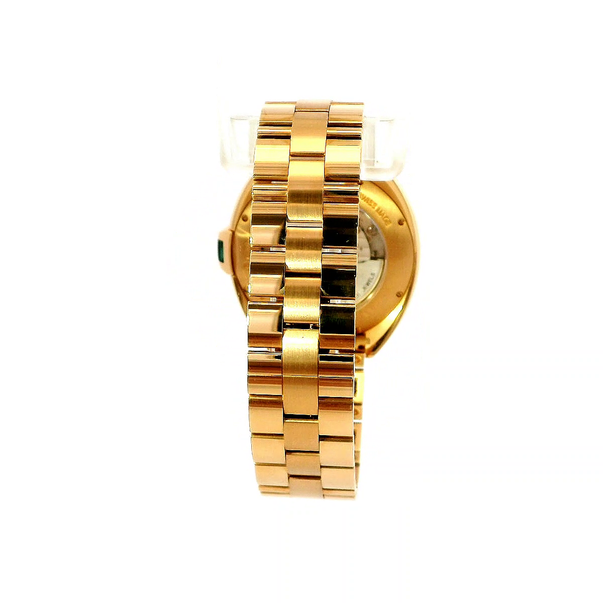 CARTIER DE CLAY 18K SOLID ROSE GOLD