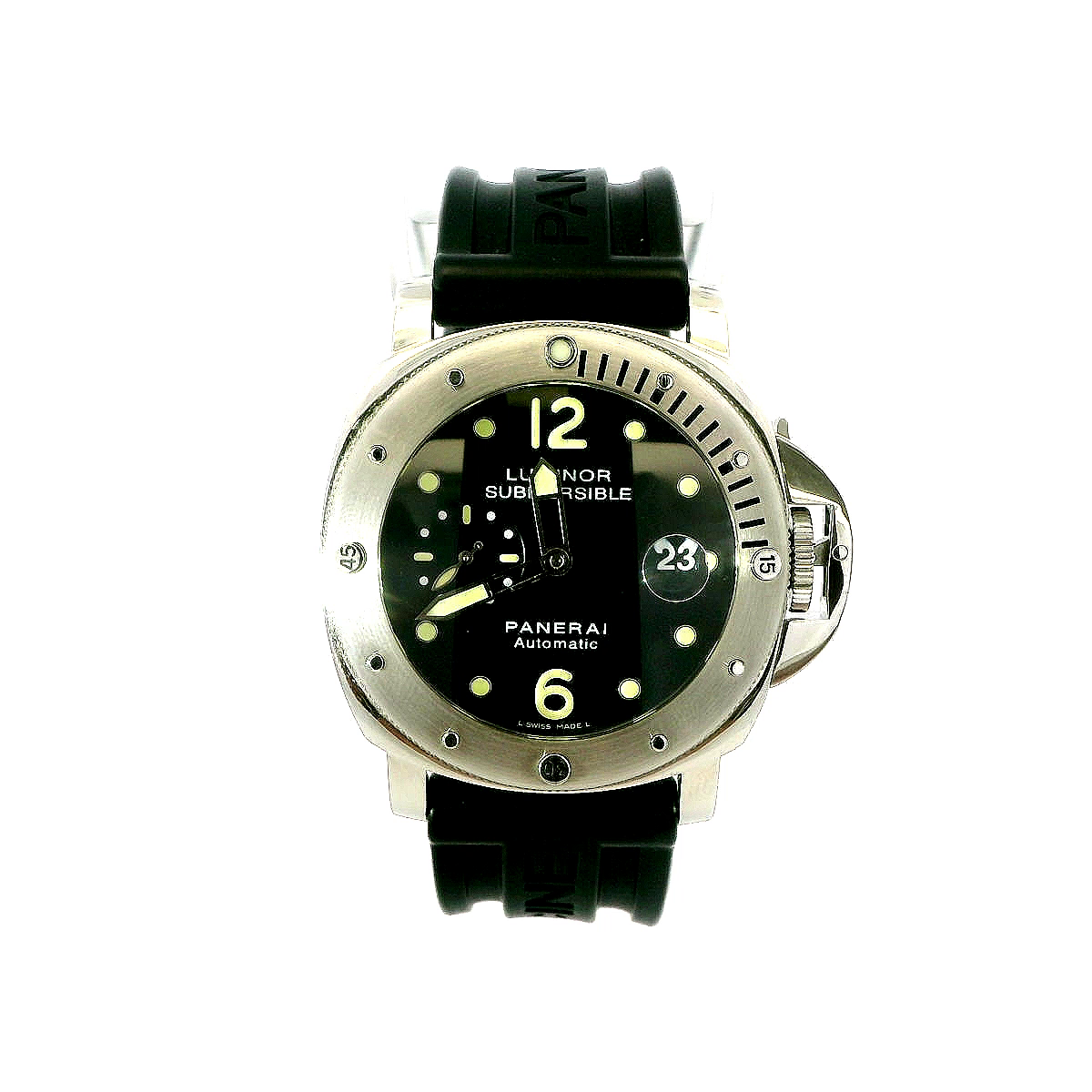 PANERAI SUBMERSIBLE