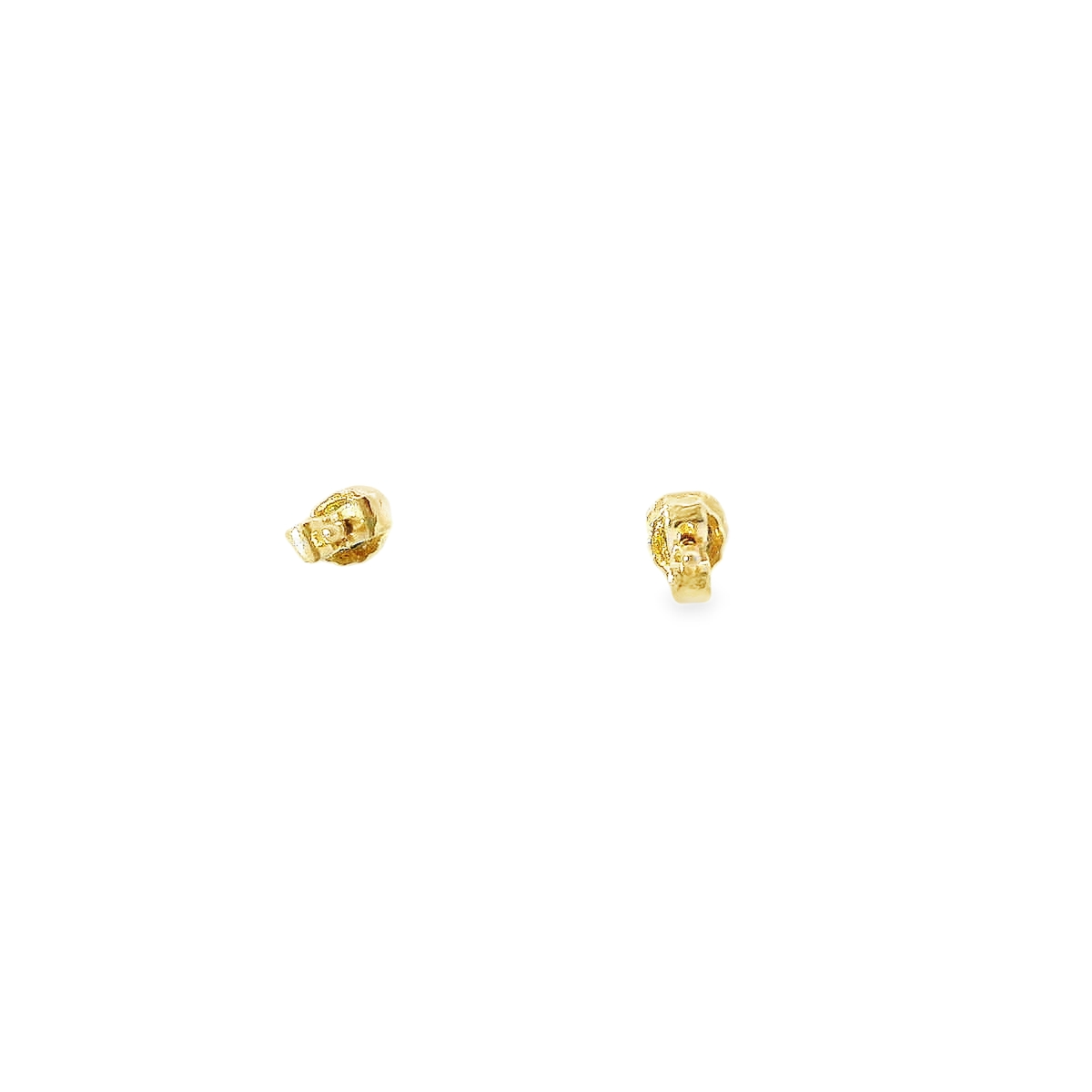 14KT YG .44CT-D FLW ERG 1.5GR