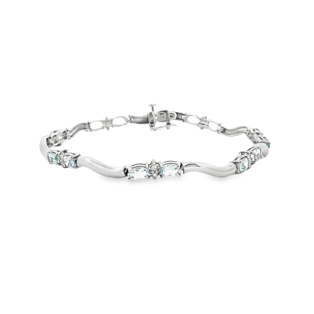 14K BIRTH BR NATURAL 82250