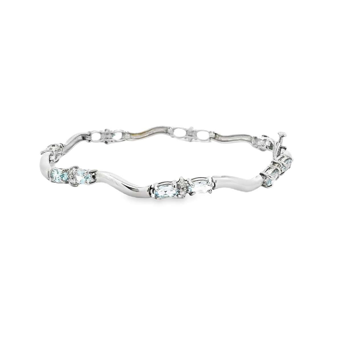 14K BIRTH BR NATURAL 82250