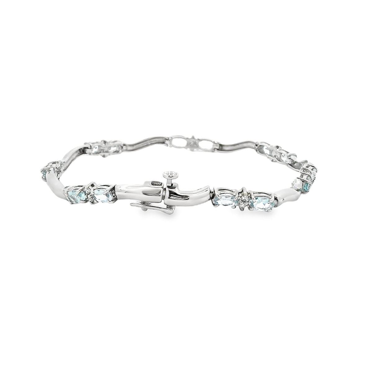 14K BIRTH BR NATURAL 82250