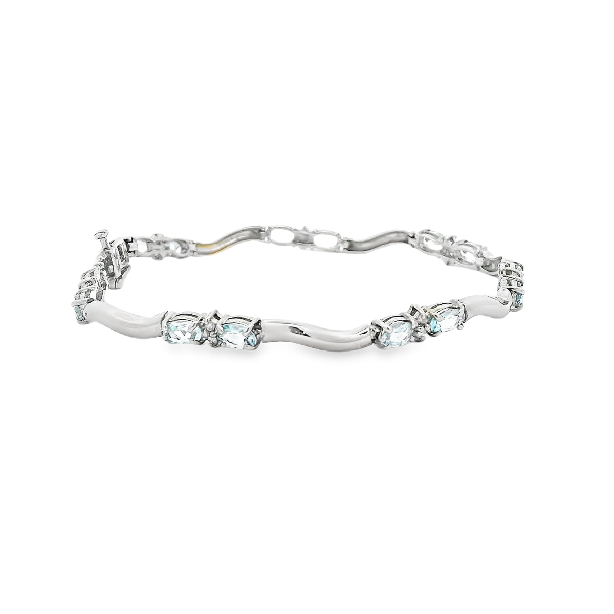 14K BIRTH BR NATURAL 82250