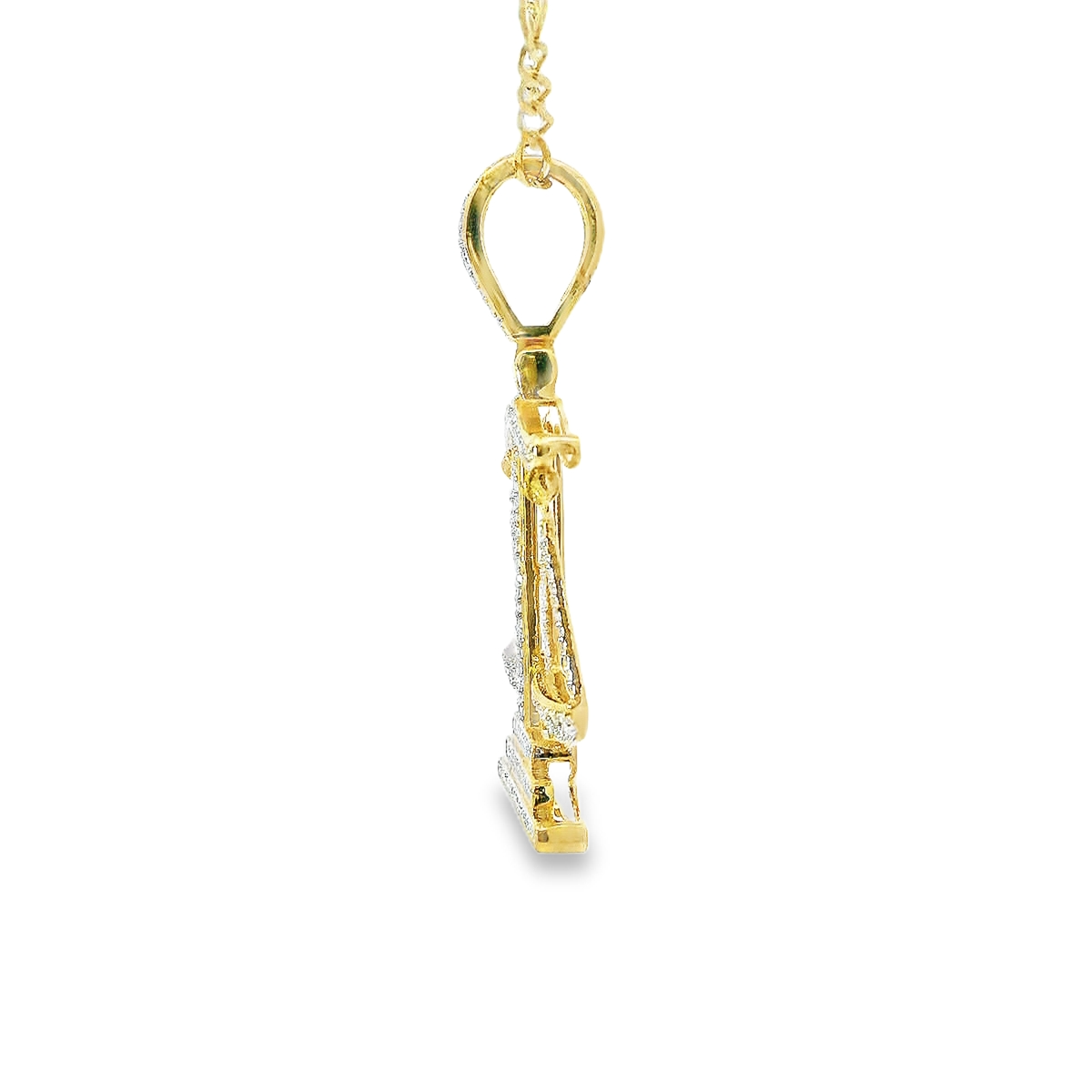 10 PENDANT 1.35CTW 82550 (Pendant)