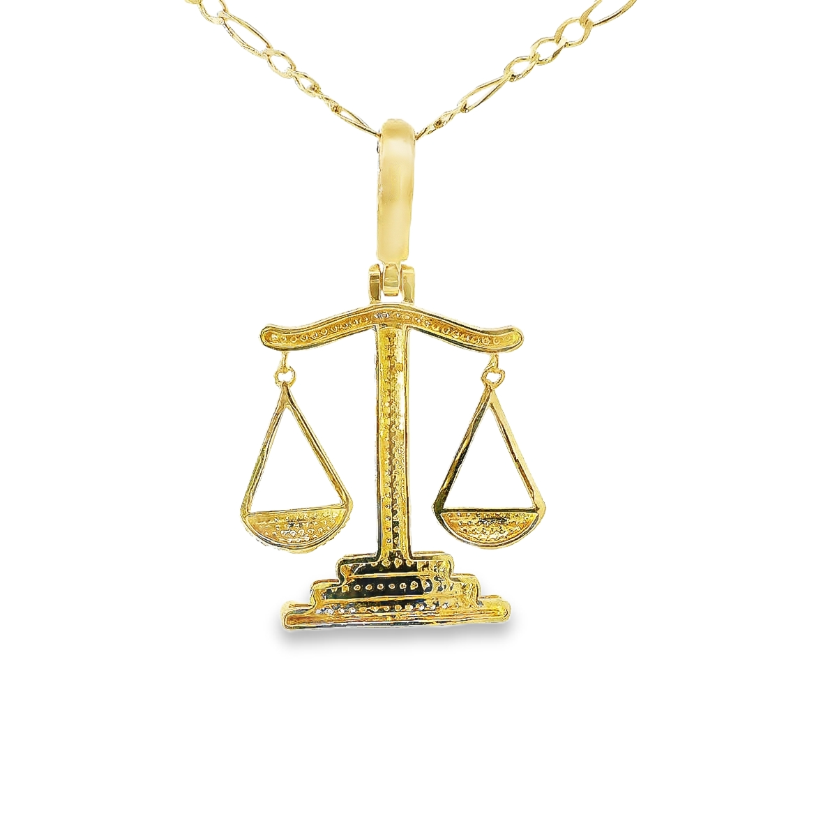 10 PENDANT 1.35CTW 82550 (Pendant)