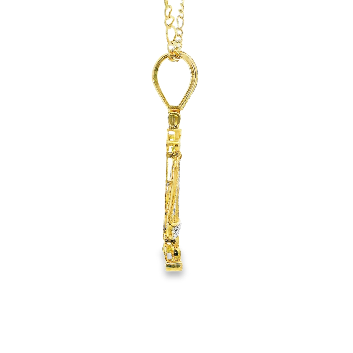 10 PENDANT 1.35CTW 82550 (Pendant)
