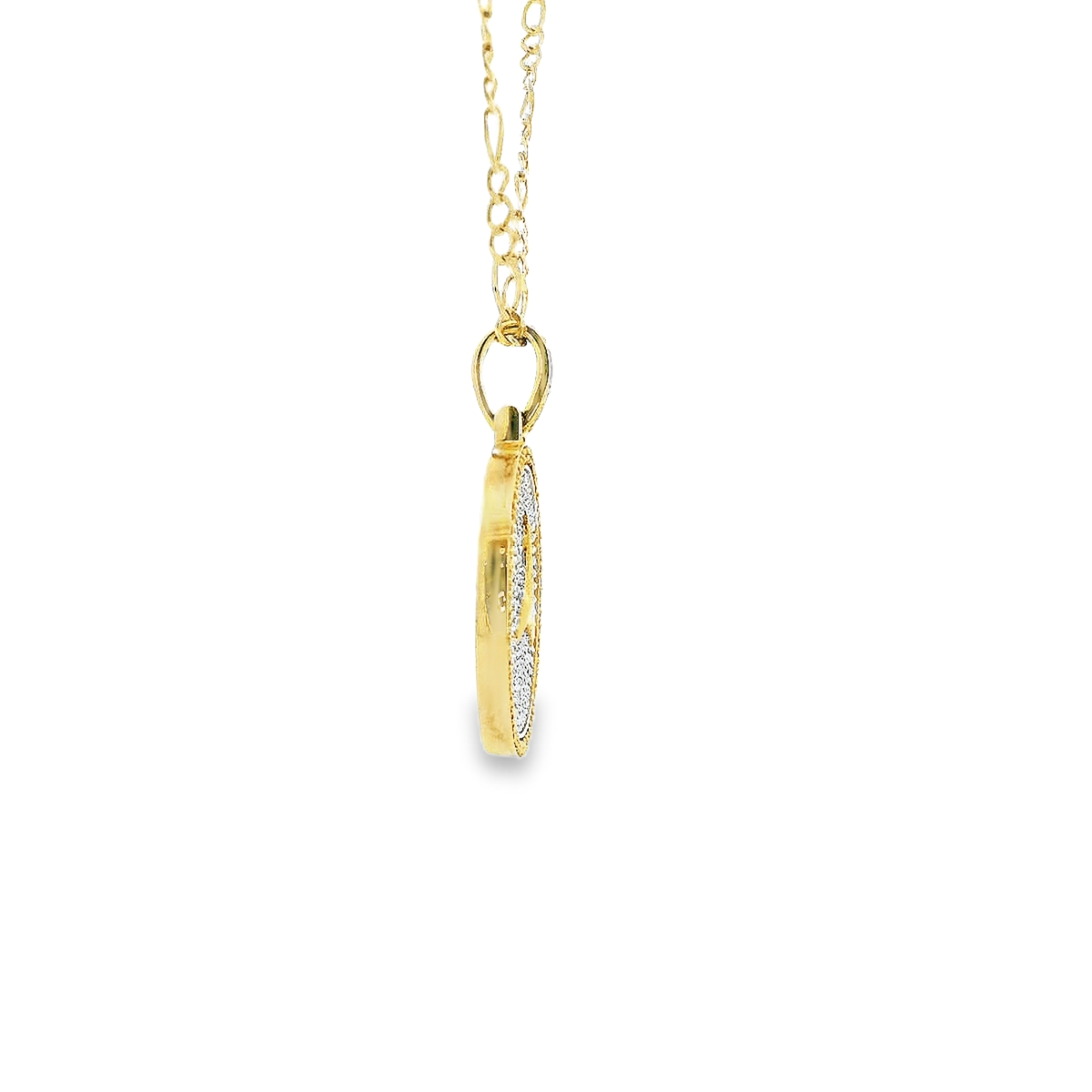 10 PENDANT 1.35CTW 82550 (Pendant)