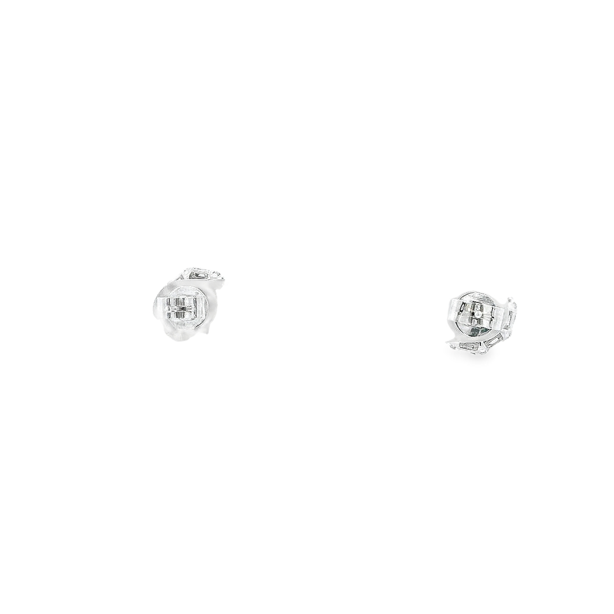 18K DIA STUDS 1.51CTW 821200