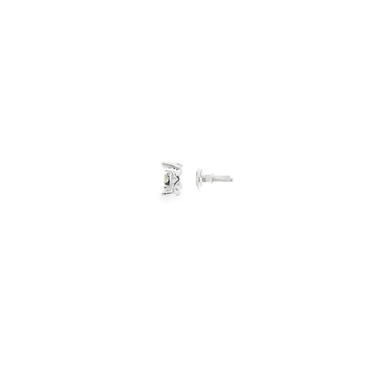 14K DIAMOND STUDS 1.00CTW 82500