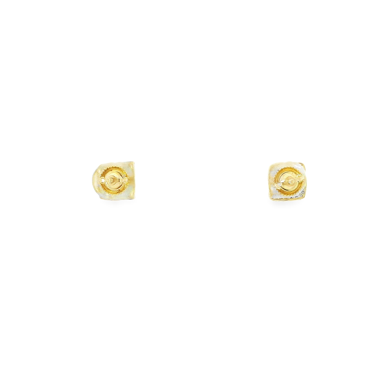 14K DIAMOND STUDS 1.00CTW 82500