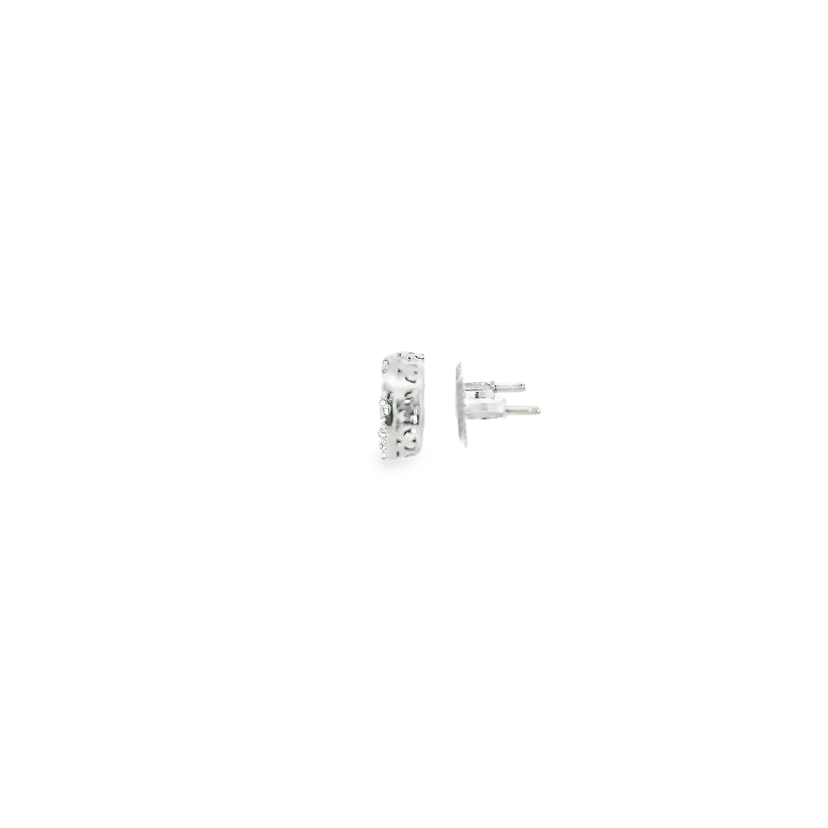 10K DIAMONDS STUDS 0.75CTW 82350