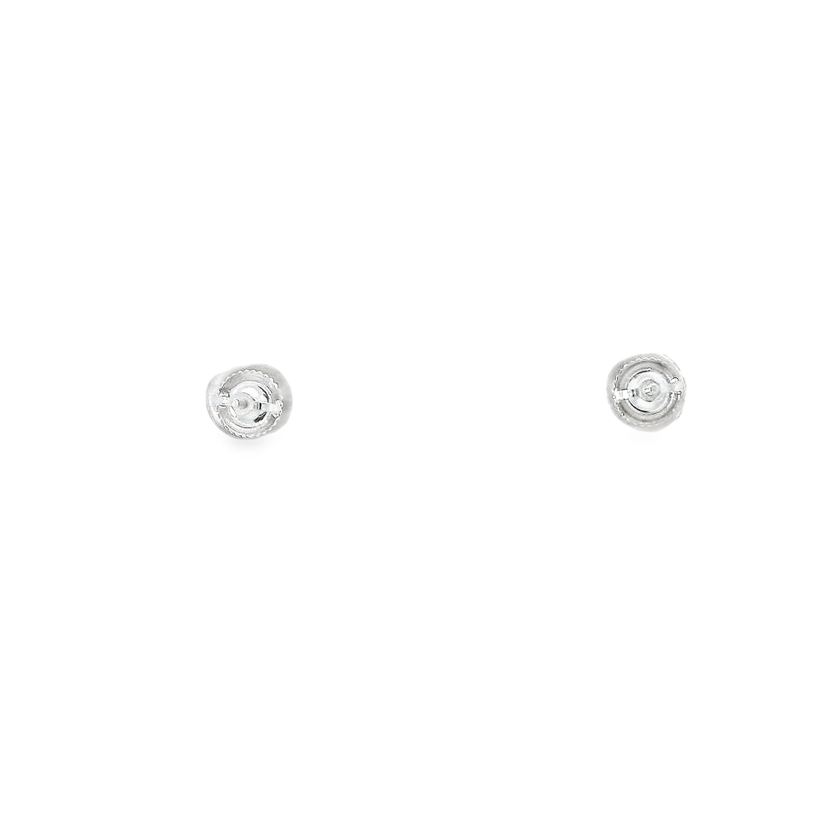 10K DIAMONDS STUDS 0.75CTW 82350