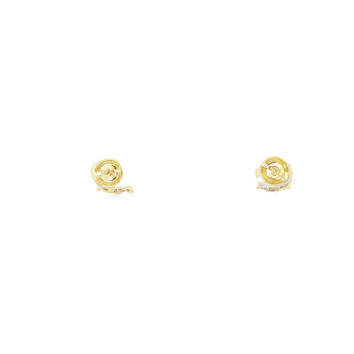 14K DIAMOND STUDS 1.00CTW 82500