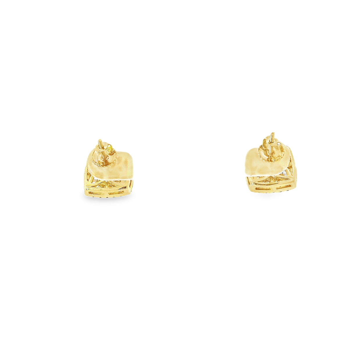 14K DIA STUDS 1.33CTW 82750