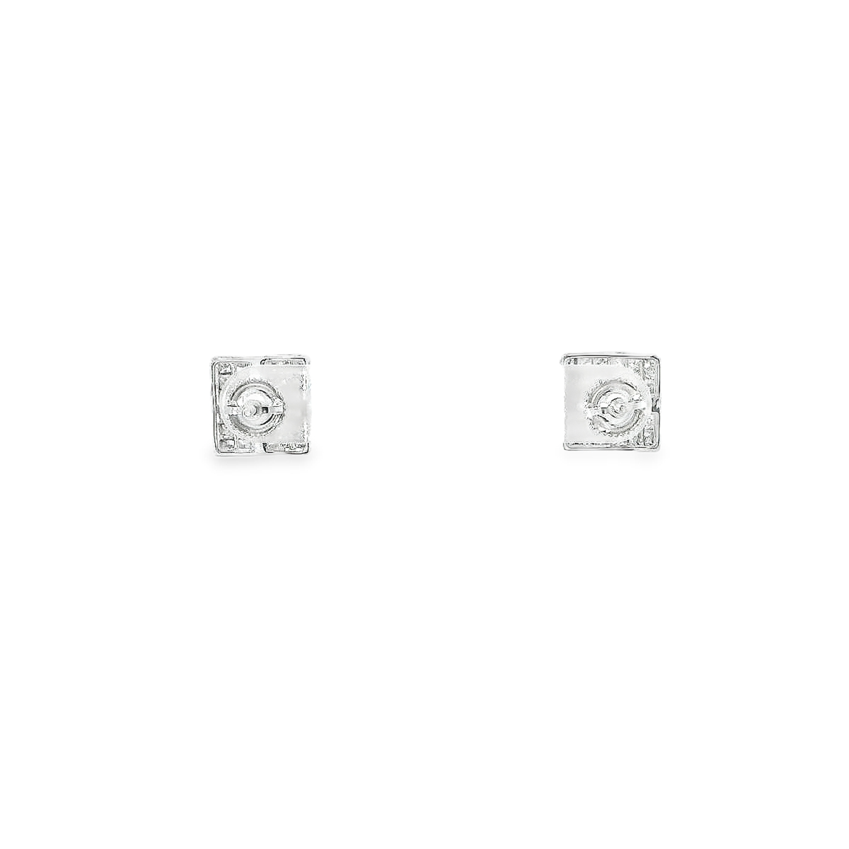 14K DIA EARR 2.00CTW 821000