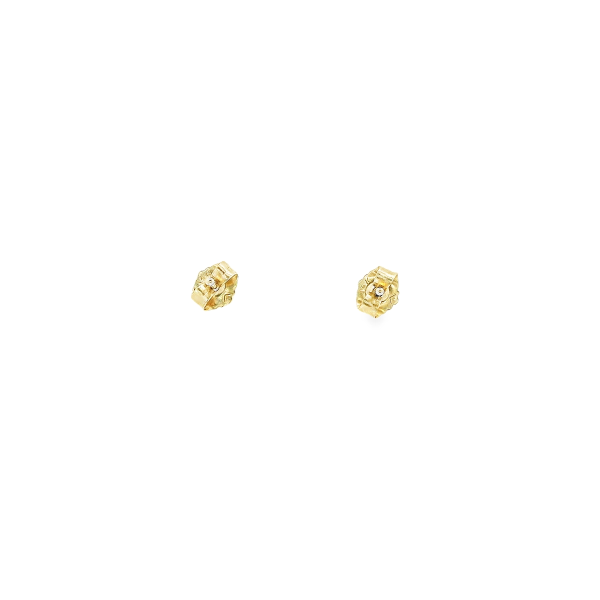 14K DIA STUDS 0.75CTW 82490
