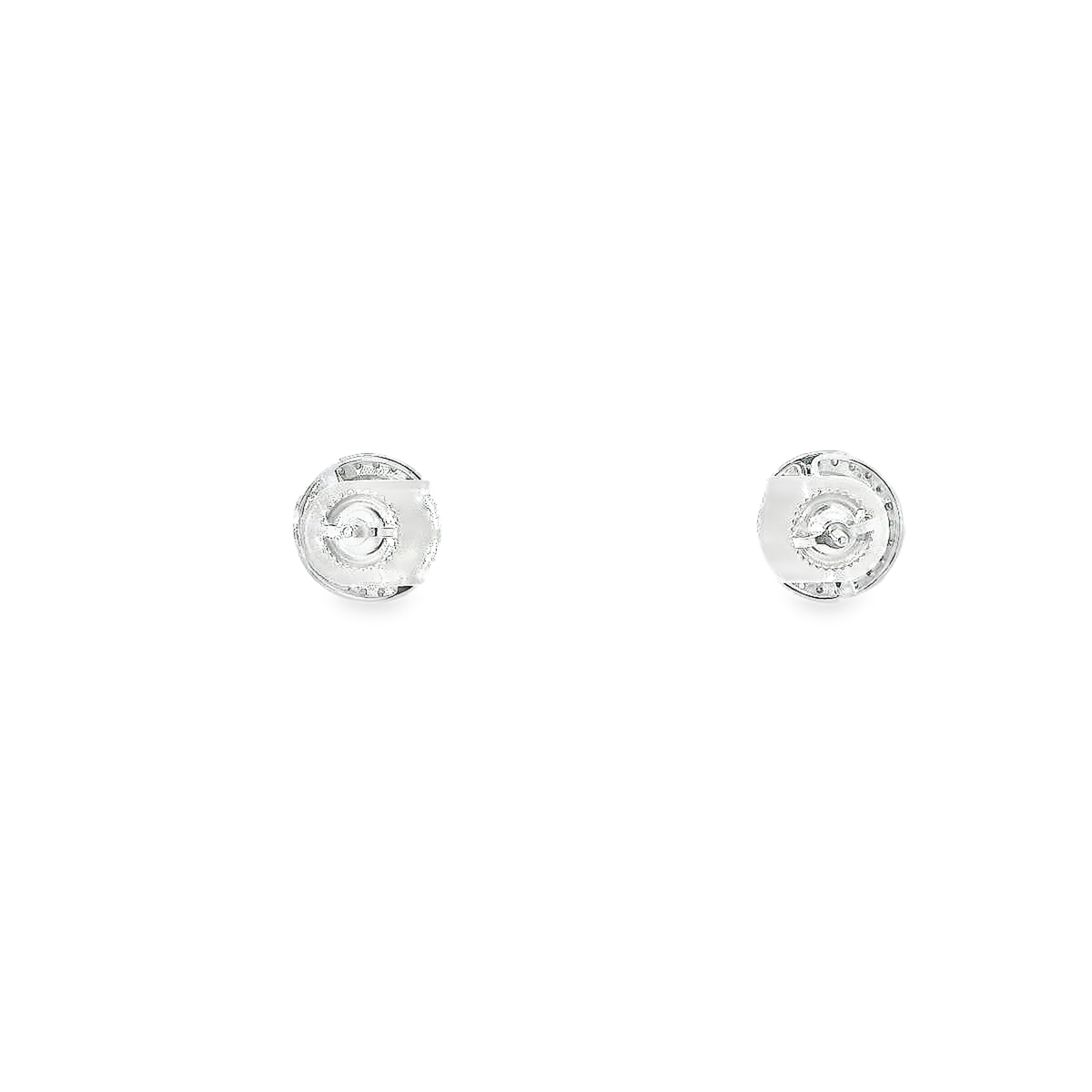 14K DIA STUDS 1.OOCTW 82650