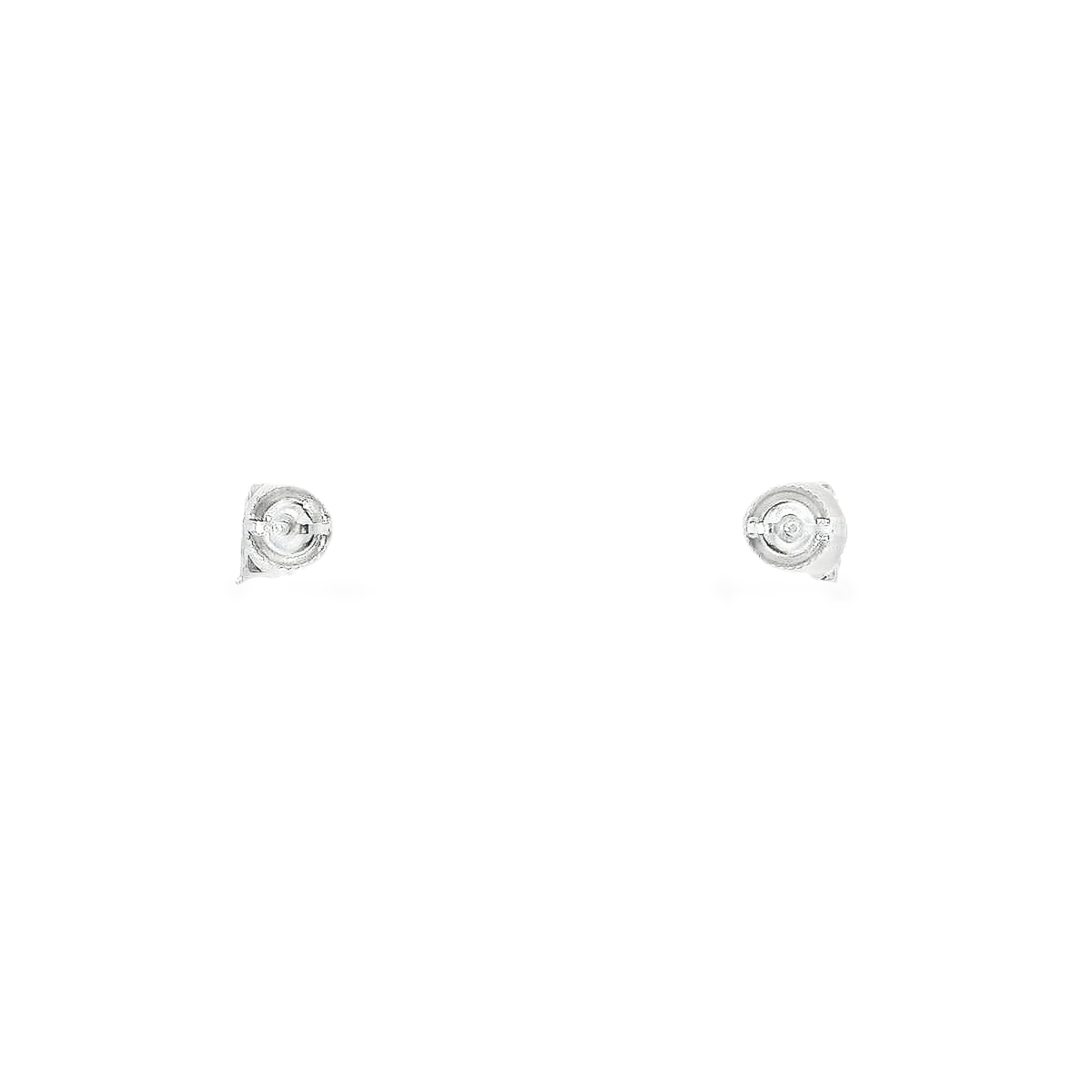 10K DIAMOND STUDS 0.50CTW 82320