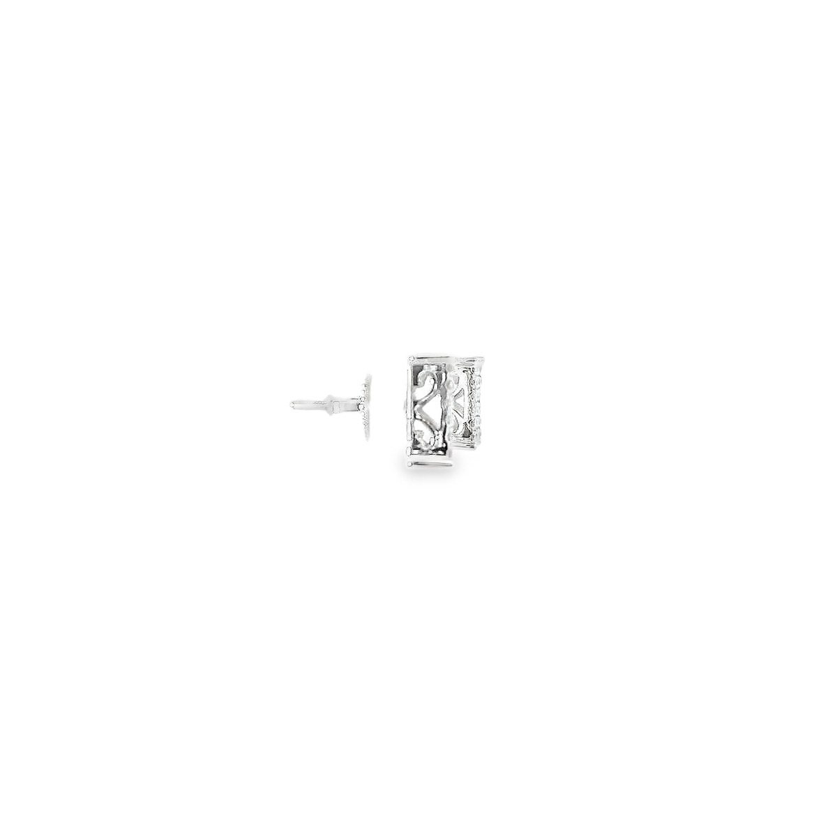 10K DIAMOND STUDS 0.50CTW 82320