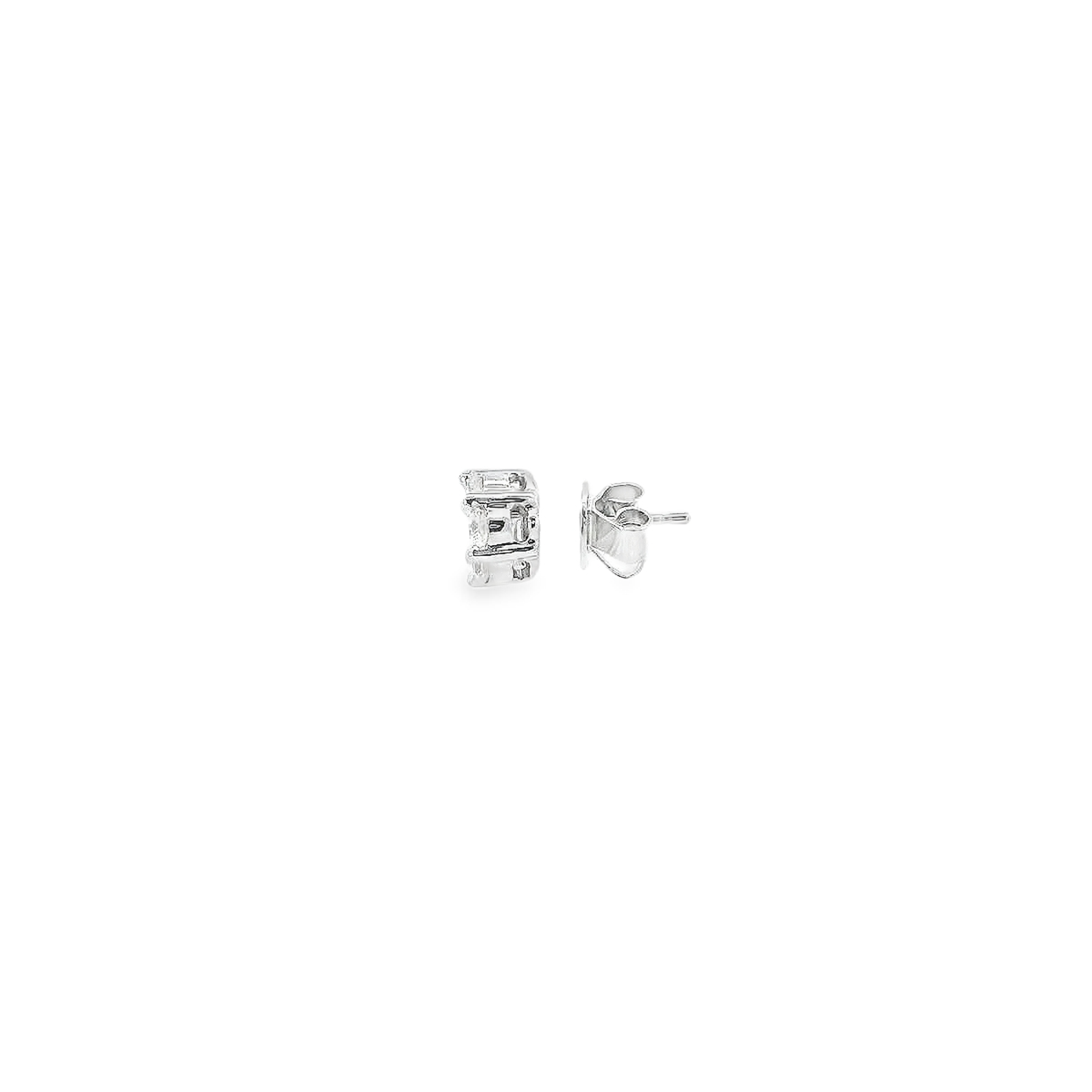 14K DIAMOND STUDS 1.00CTW 82500