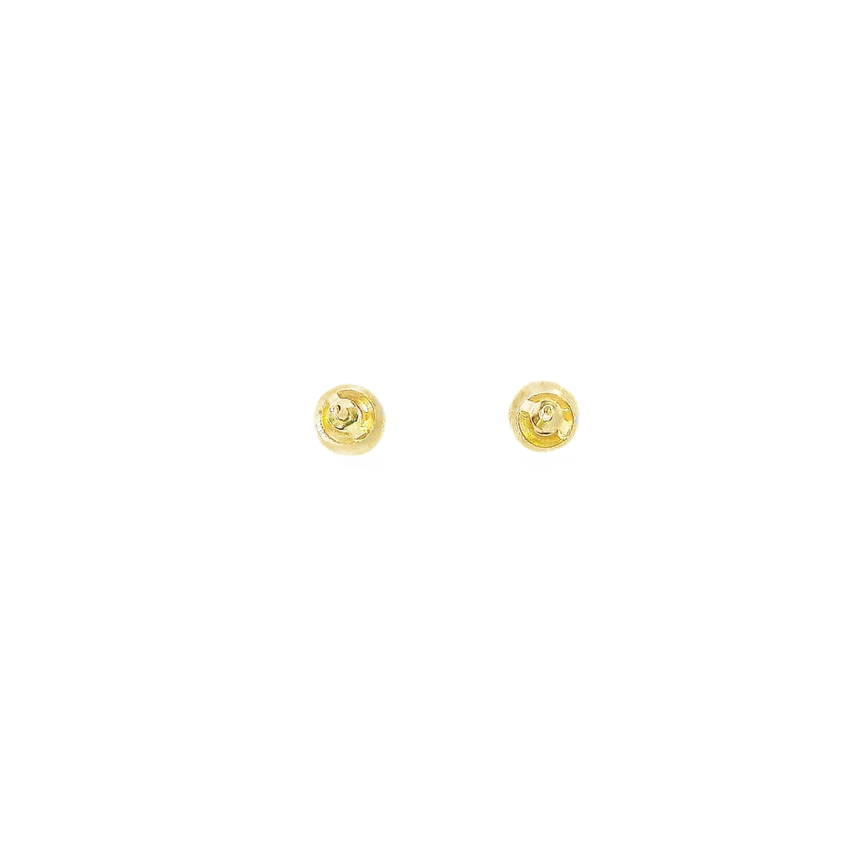 10K DIA STUDS FL SET 0.50CTW 822270