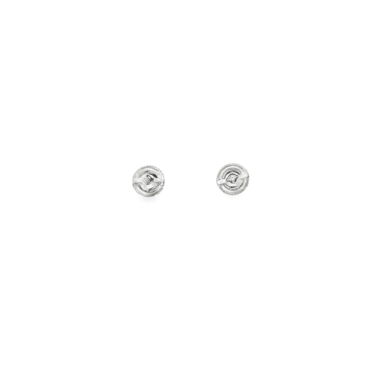 14K DIAMONDS STUDS 2.05CTW VS2/G 825000