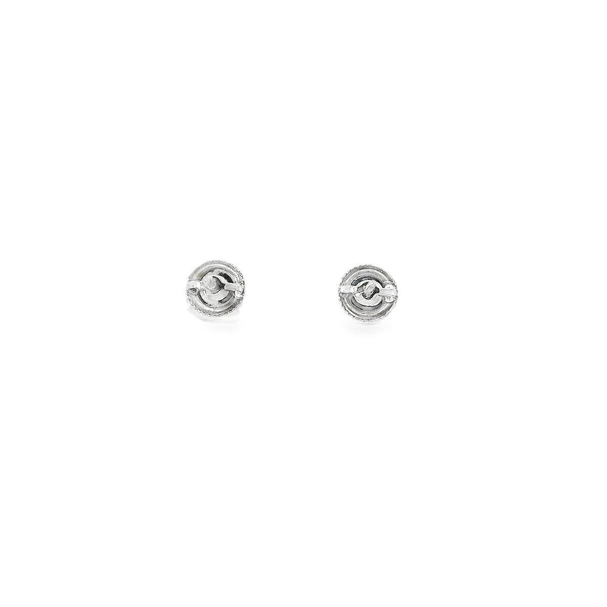 14K DIAMOND STUDS 2.05CTW VS2/G 825000