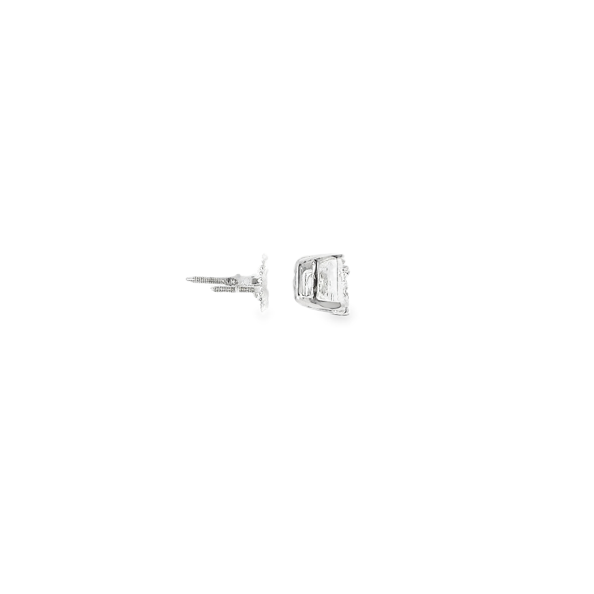 14K DIAMOND STUDS 2.05CTW VS2/G 825000
