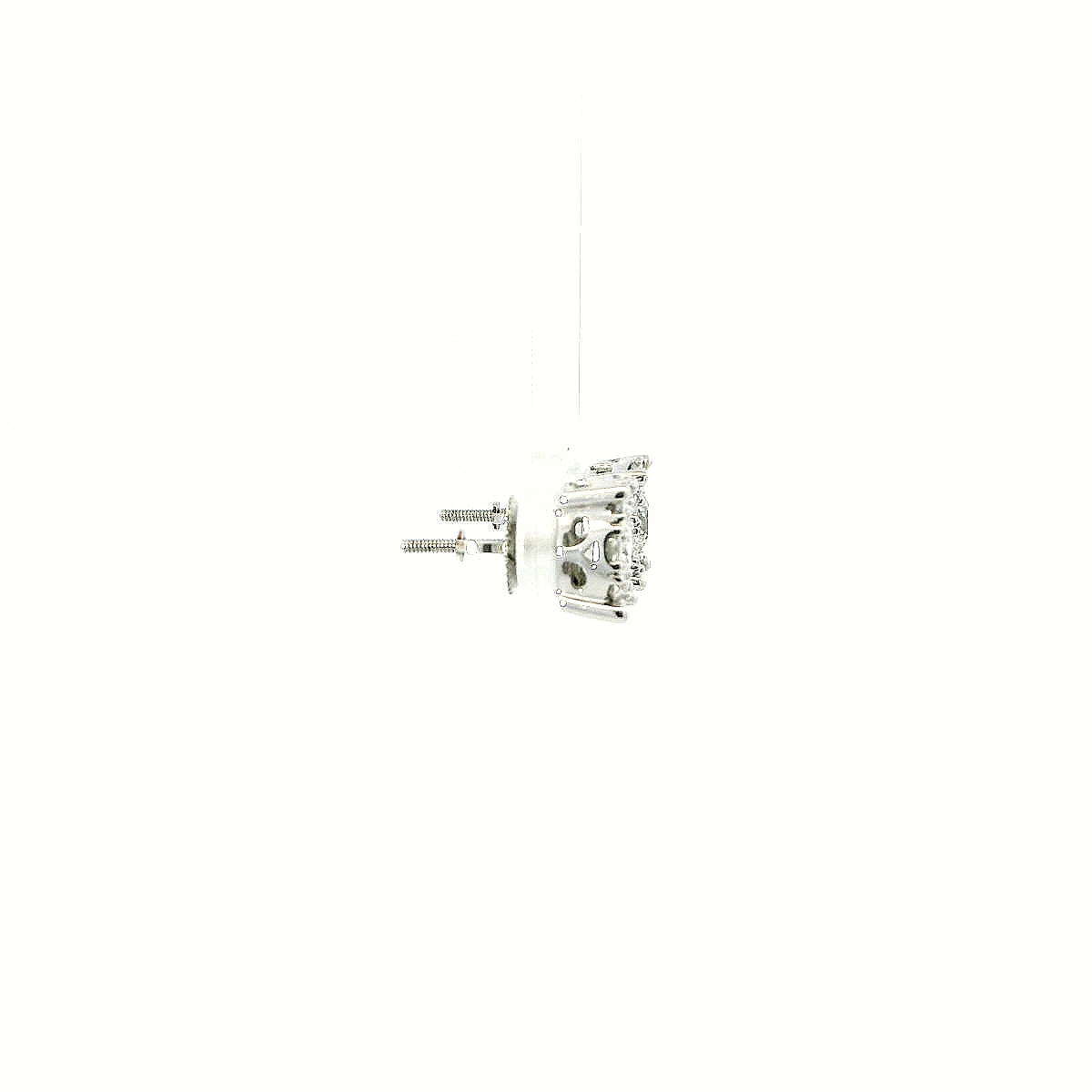 14K DIAMOND STUDS 1.50CTW 821200