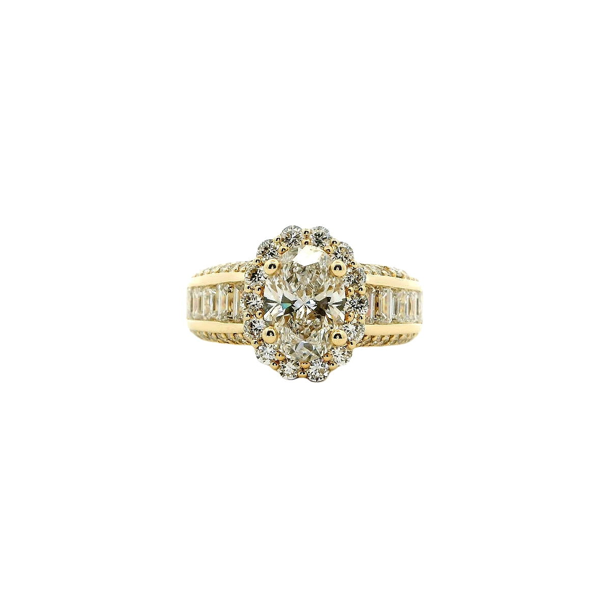 Women's rings