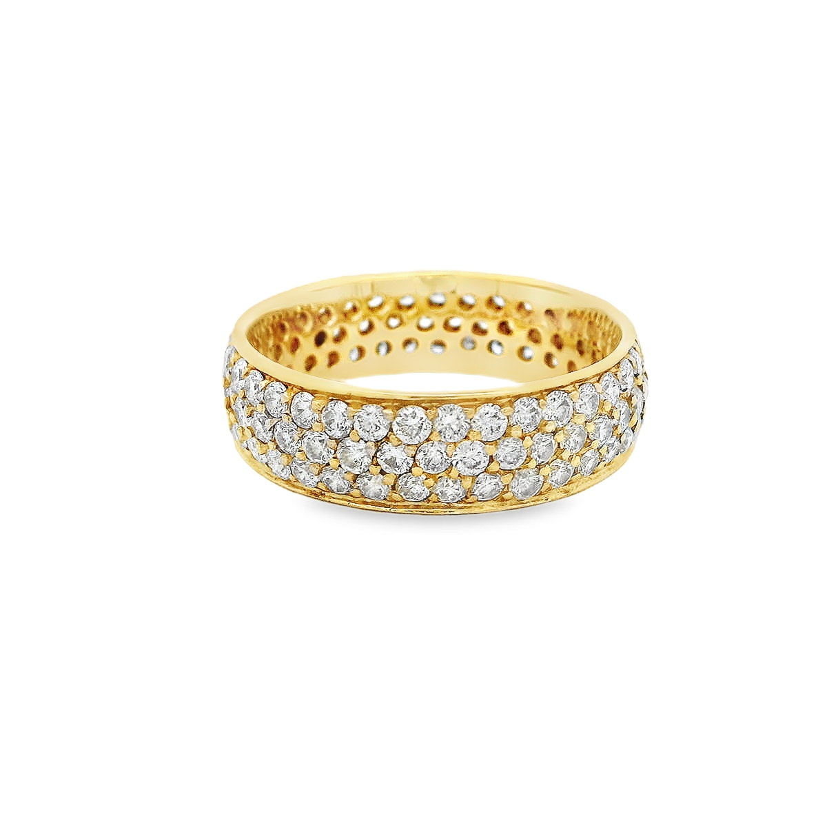 Men's rings
