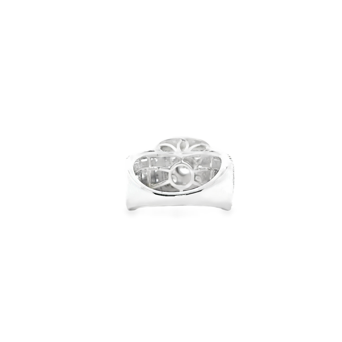 14K DIA RING VS 300CTW 822000