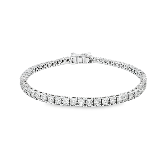 10K DIA BRAC 1.75CTW 821500